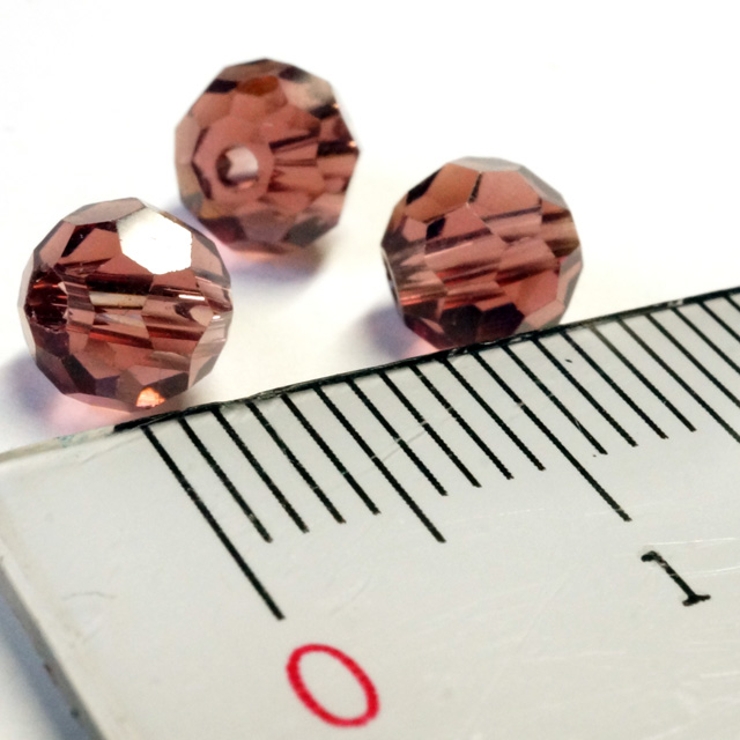 ガラスビーズ キラキラ 多面体 | YUKATANゆかたん | 詳細画像2 