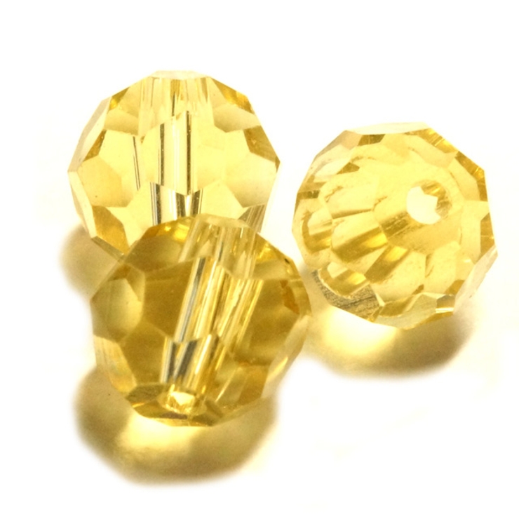 ガラスビーズ キラキラ 多面体 | YUKATANゆかたん | 詳細画像1 