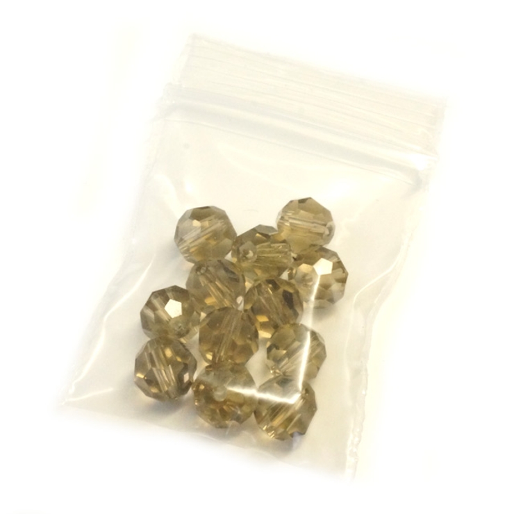 ガラスビーズ キラキラ 多面体 | YUKATANゆかたん | 詳細画像3 