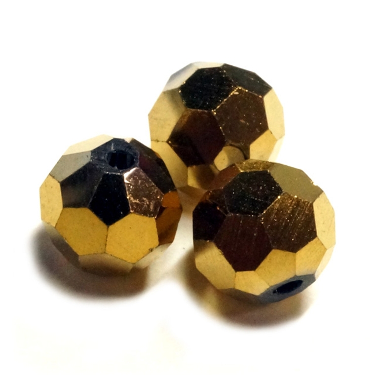 ガラスビーズ キラキラ 多面体 | YUKATANゆかたん | 詳細画像1 