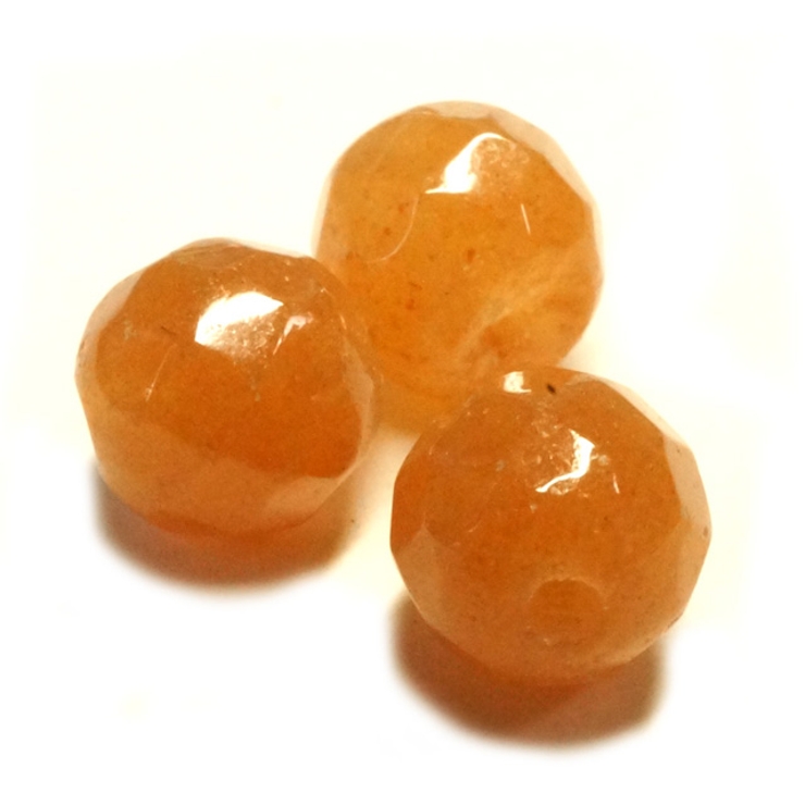 プラスチックビーズ ツヤなし 多面体 | YUKATANゆかたん | 詳細画像1 