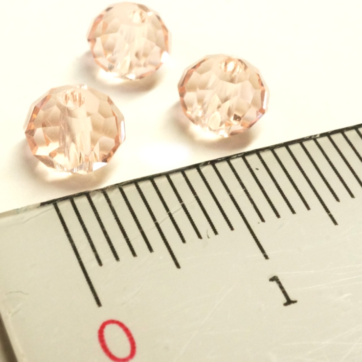 ガラスビーズ キラキラ 多面体 | YUKATANゆかたん | 詳細画像2 