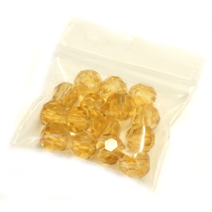 ガラスビーズ キラキラ 多面体 | YUKATANゆかたん | 詳細画像3 