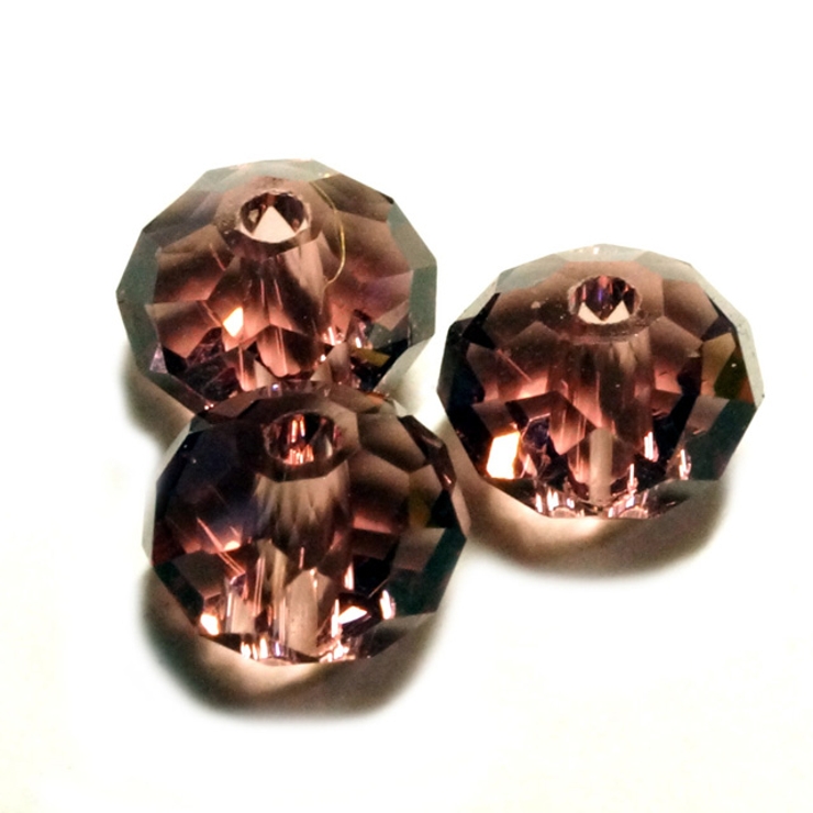 ガラスビーズ キラキラ 多面体 | YUKATANゆかたん | 詳細画像1 