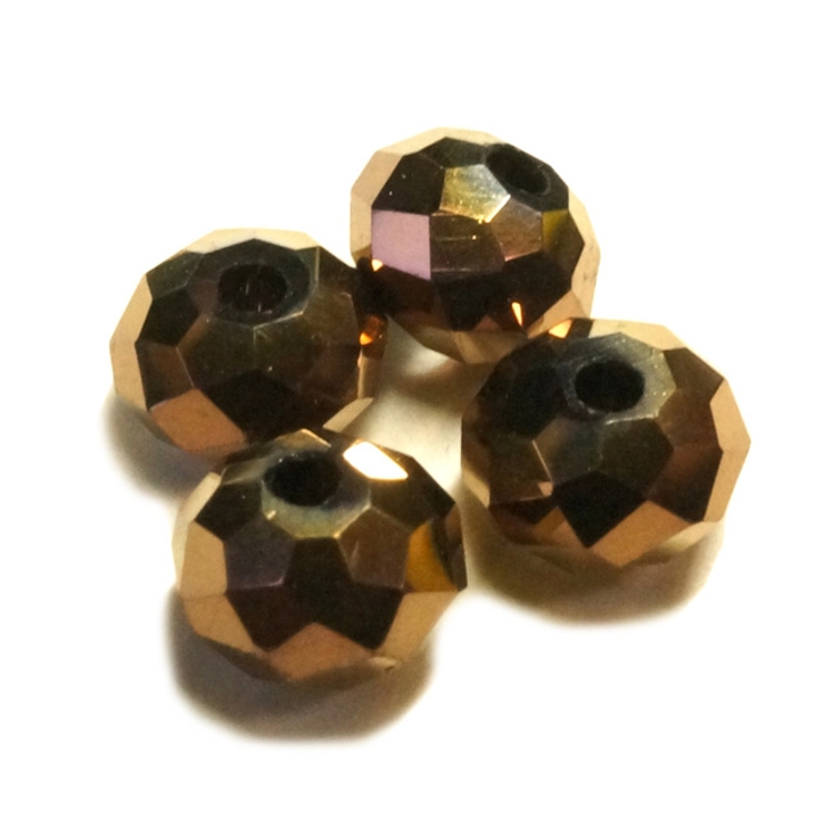 ガラスビーズ キラキラ 多面体 | YUKATANゆかたん | 詳細画像1 