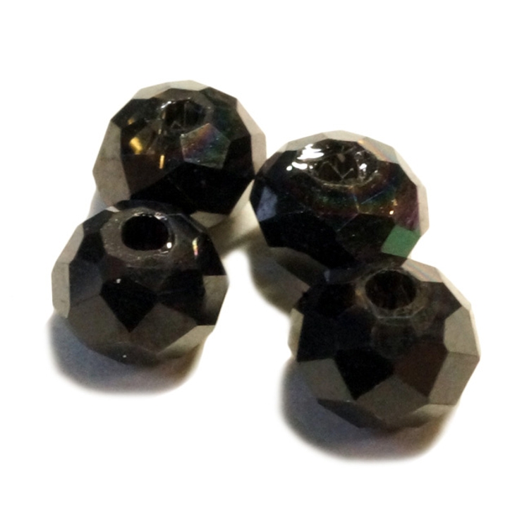 ガラスビーズ キラキラ 多面体 | YUKATANゆかたん | 詳細画像1 