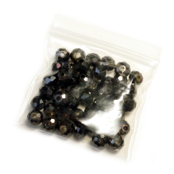 ガラスビーズ キラキラ 多面体 | YUKATANゆかたん | 詳細画像3 