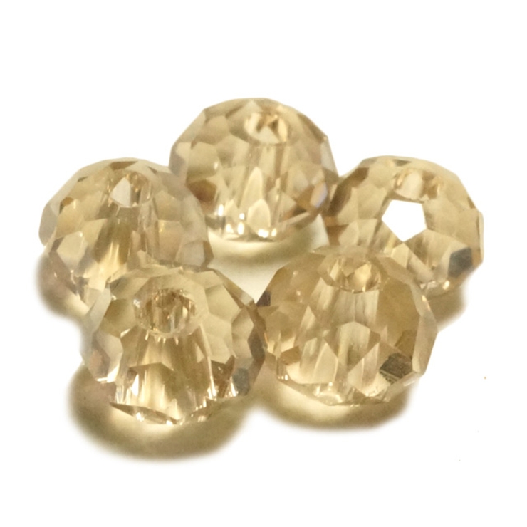 ガラスビーズ キラキラ 多面体 | YUKATANゆかたん | 詳細画像1 