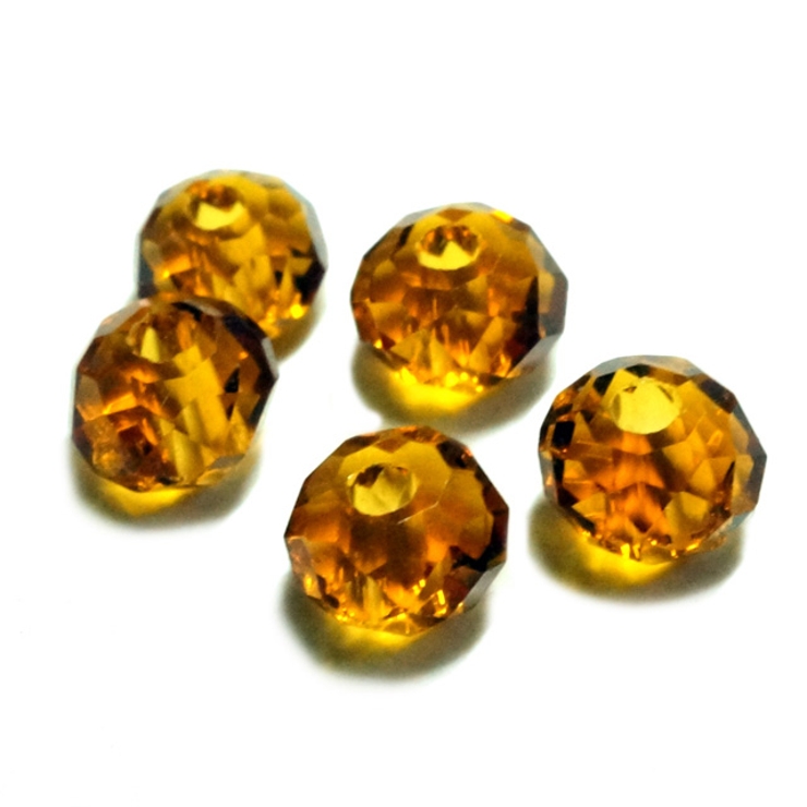 ガラスビーズ キラキラ 多面体 | YUKATANゆかたん | 詳細画像1 