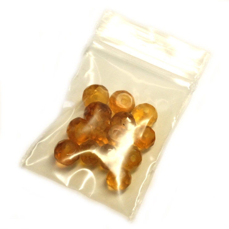 ガラスビーズ キラキラ 多面体 | YUKATANゆかたん | 詳細画像3 