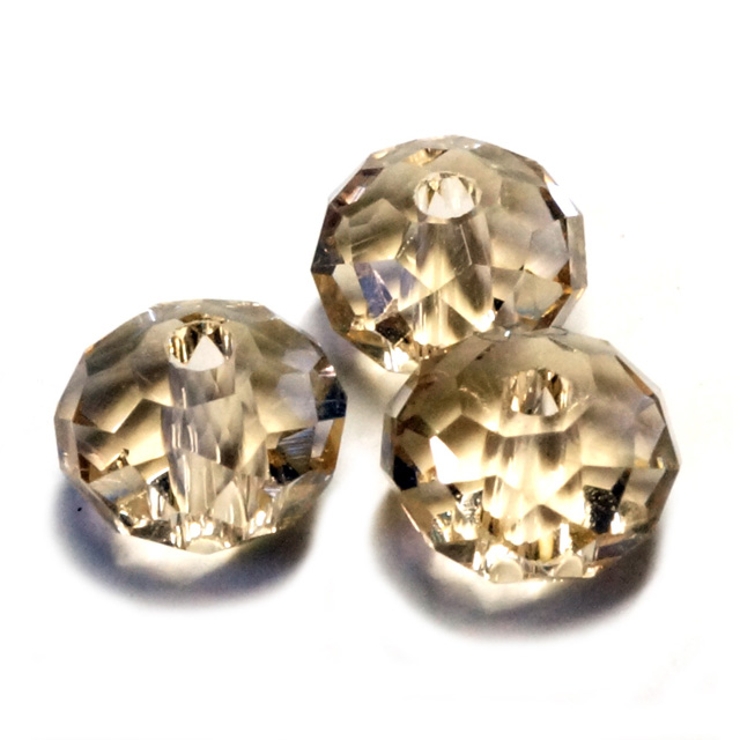 ガラスビーズ キラキラ 多面体 | YUKATANゆかたん | 詳細画像1 