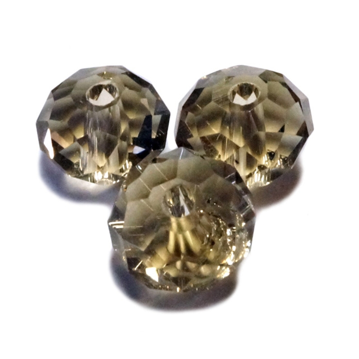 ガラスビーズ キラキラ 多面体 | YUKATANゆかたん | 詳細画像1 