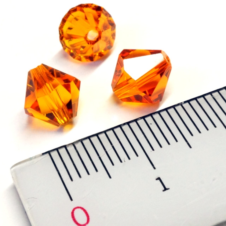 ガラスビーズ キラキラ 多面体 | YUKATANゆかたん | 詳細画像2 