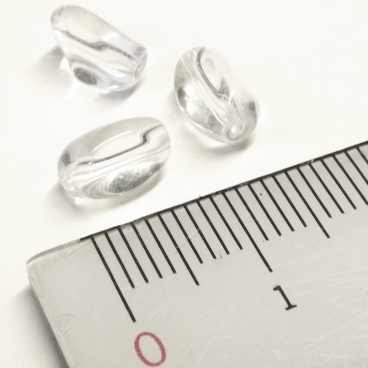 ガラスビーズ キラキラ でこぼこ | YUKATANゆかたん | 詳細画像2 