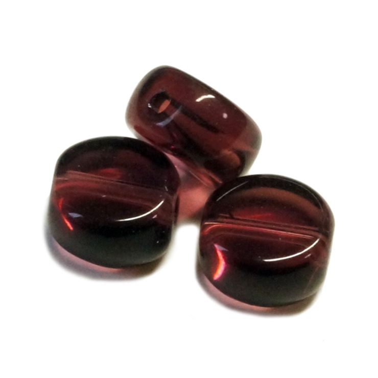 ガラスビーズ 不透明 ラウンド | YUKATANゆかたん | 詳細画像1 