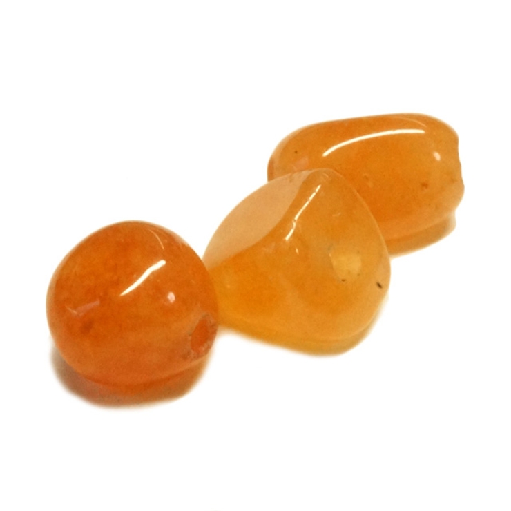 ガラスビーズ マーブル模様 でこぼこ | YUKATANゆかたん | 詳細画像1 