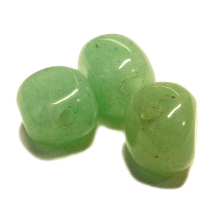 ガラスビーズ マーブル模様 でこぼこ | YUKATANゆかたん | 詳細画像1 