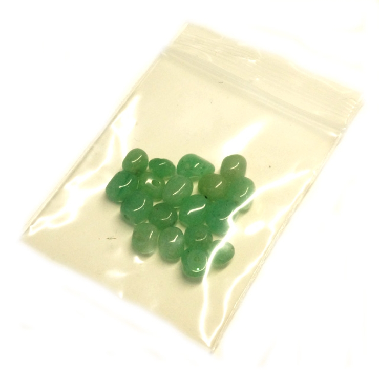 ガラスビーズ マーブル模様 でこぼこ | YUKATANゆかたん | 詳細画像3 