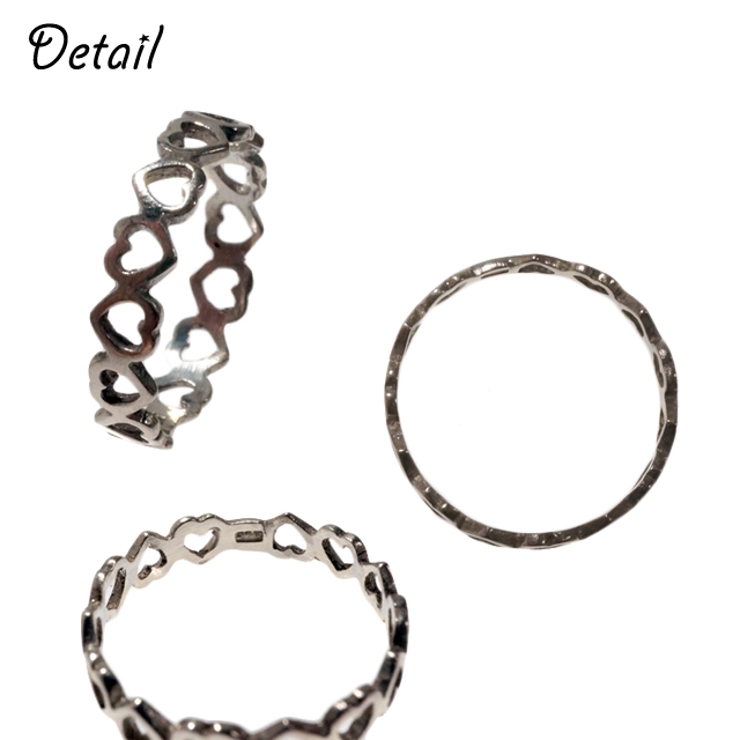 シルバー925 silver925 シルバーアクセサリー | YUKATANゆかたん | 詳細画像3 