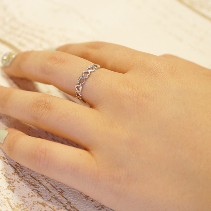 シルバー925 silver925 シルバーアクセサリー | YUKATANゆかたん | 詳細画像4 