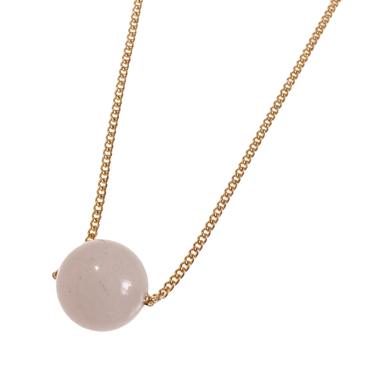 レディースネックレス チェーンネックレス 天然石 | YUKATANゆかたん | 詳細画像6 