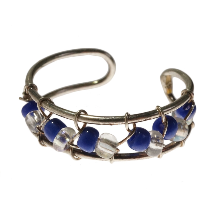 フリーサイズリング トゥリング カラフルビーズ | YUKATANゆかたん | 詳細画像9 