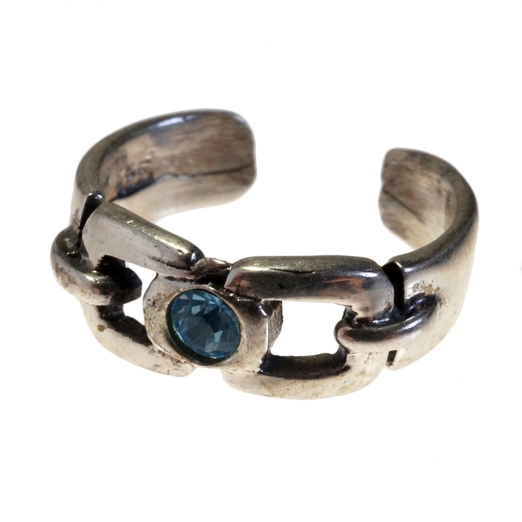 フリーサイズリング トゥリング バックル | YUKATANゆかたん | 詳細画像6 