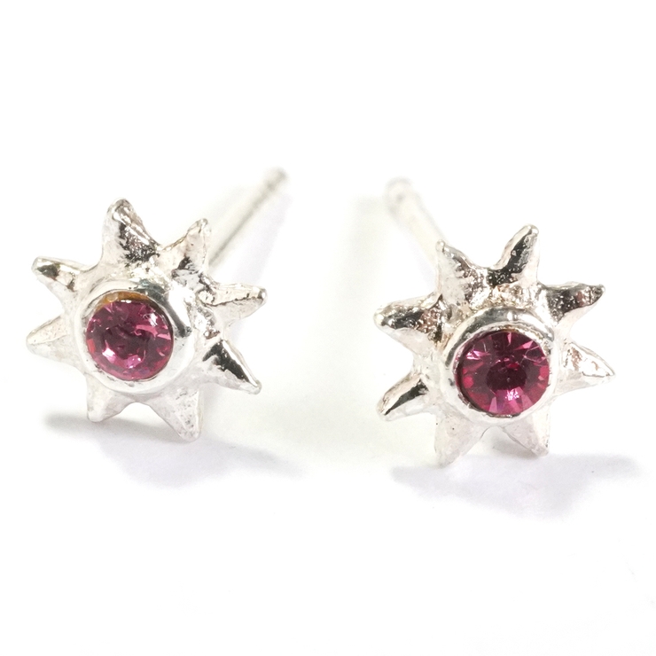 ⭐︎【新品】Alxandra&Duet Stud Silver ピアスセット 新品】Alxandra&Duet Stud Silver ピアスセット