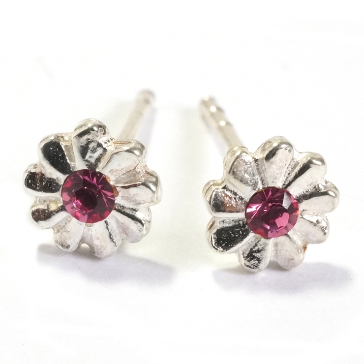 ピアス silver925 花 | YUKATANゆかたん | 詳細画像13 