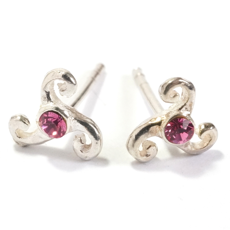 ピアス silver925 風車 | YUKATANゆかたん | 詳細画像12 