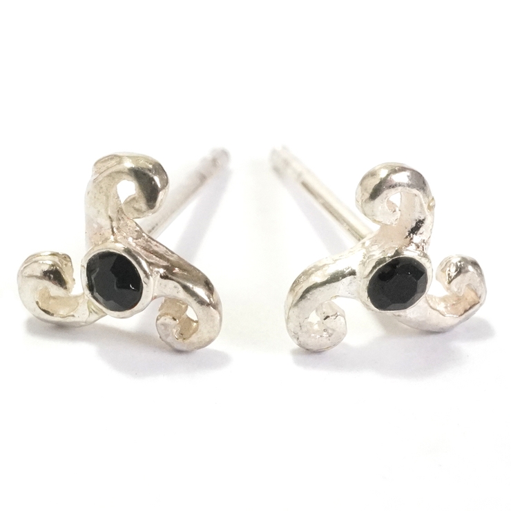 ピアス silver925 風車 | YUKATANゆかたん | 詳細画像18 