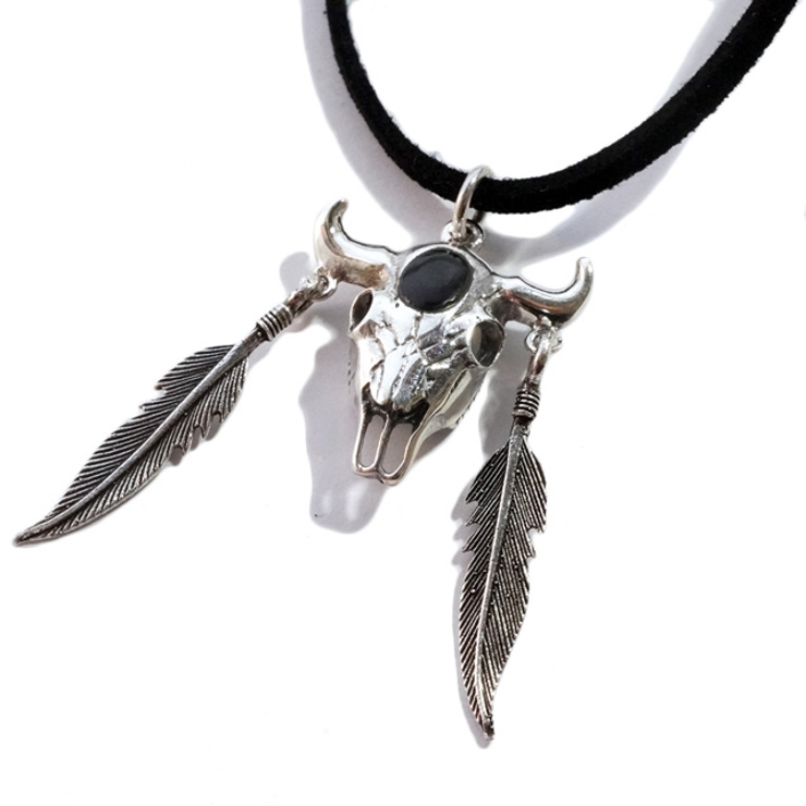 牛 骨 骸骨 | laplateriashu  | 詳細画像3 