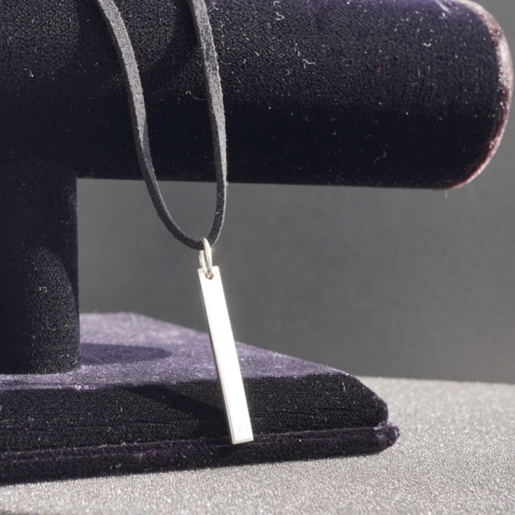 シンプル プレート 縦長 | laplateriashu  | 詳細画像2 