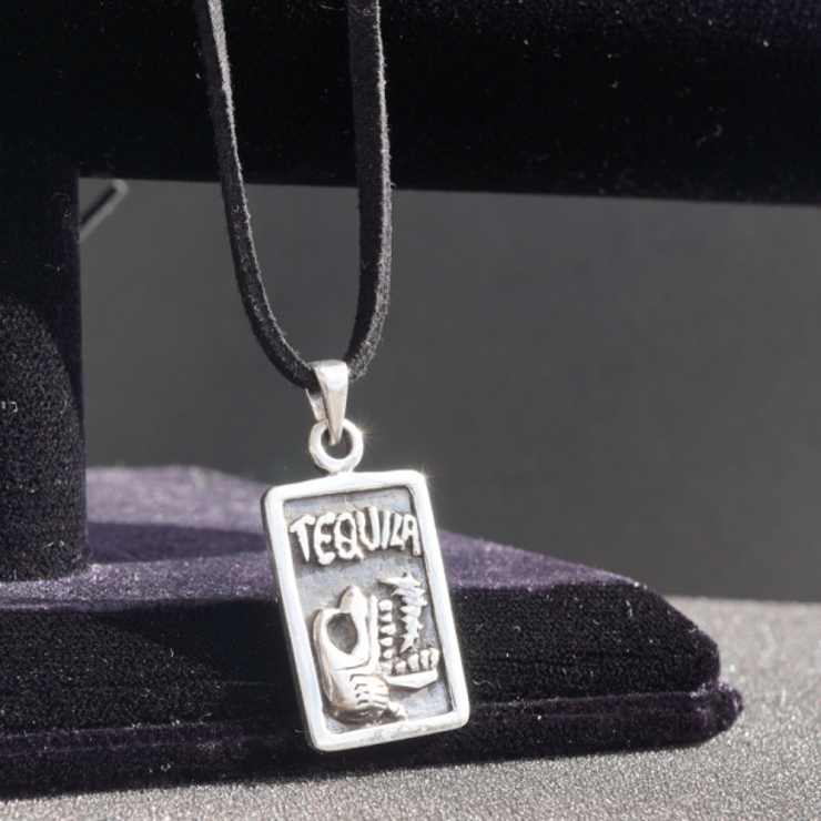 プレート 骸骨 スカル | laplateriashu  | 詳細画像2 