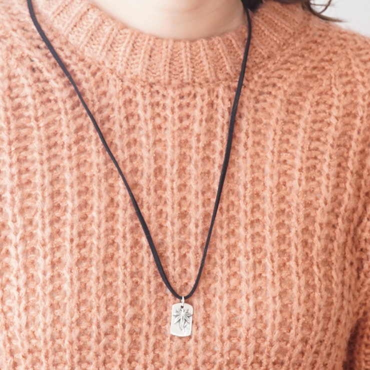 プレート マリファナ 葉っぱ | laplateriashu  | 詳細画像7 