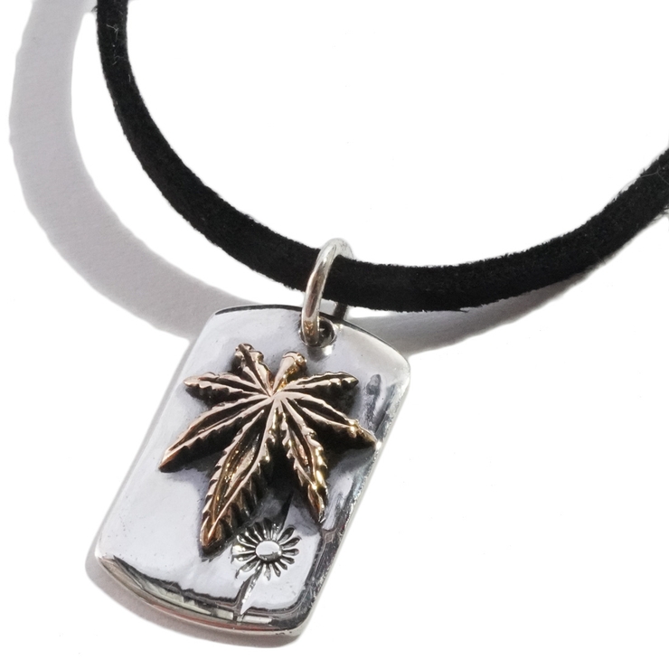 プレート マリファナ 葉っぱ | laplateriashu  | 詳細画像11 