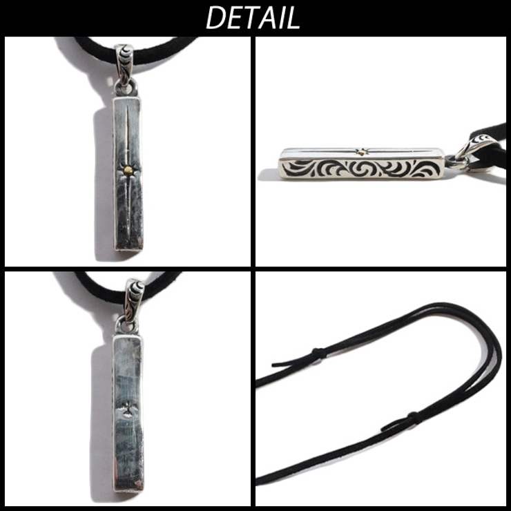 シンプル ライン 縦長 | laplateriashu  | 詳細画像4 