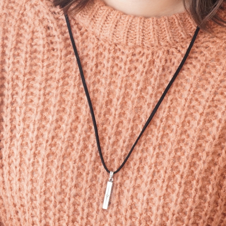 シンプル ライン 縦長 | laplateriashu  | 詳細画像7 