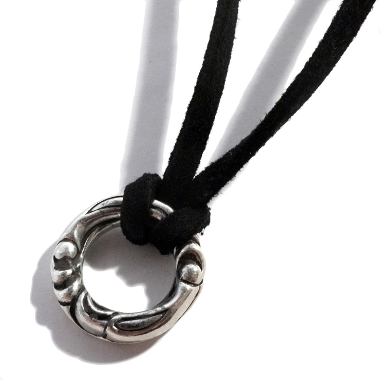 輪っか リング トラバル模様 | laplateriashu  | 詳細画像10 