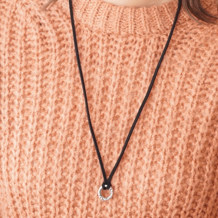 輪っか リング トラバル模様 | laplateriashu  | 詳細画像7 