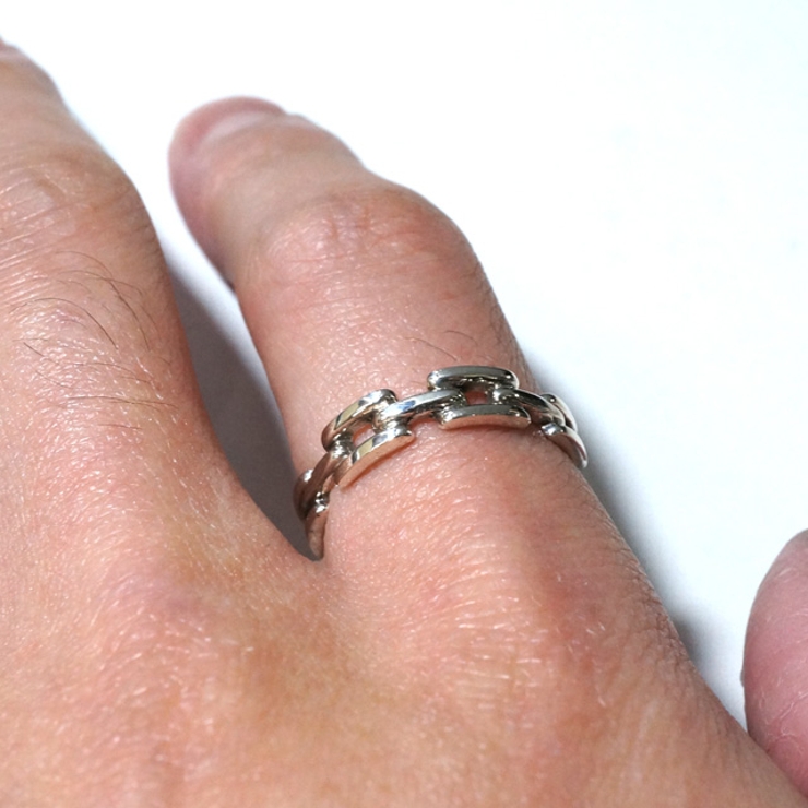 シルバー925 メンズ レディース | YUKATANゆかたん | 詳細画像4 