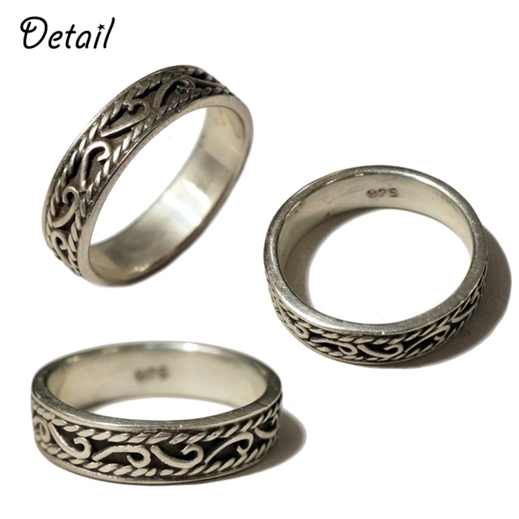 シルバー925 メンズ レディース | YUKATANゆかたん | 詳細画像2 