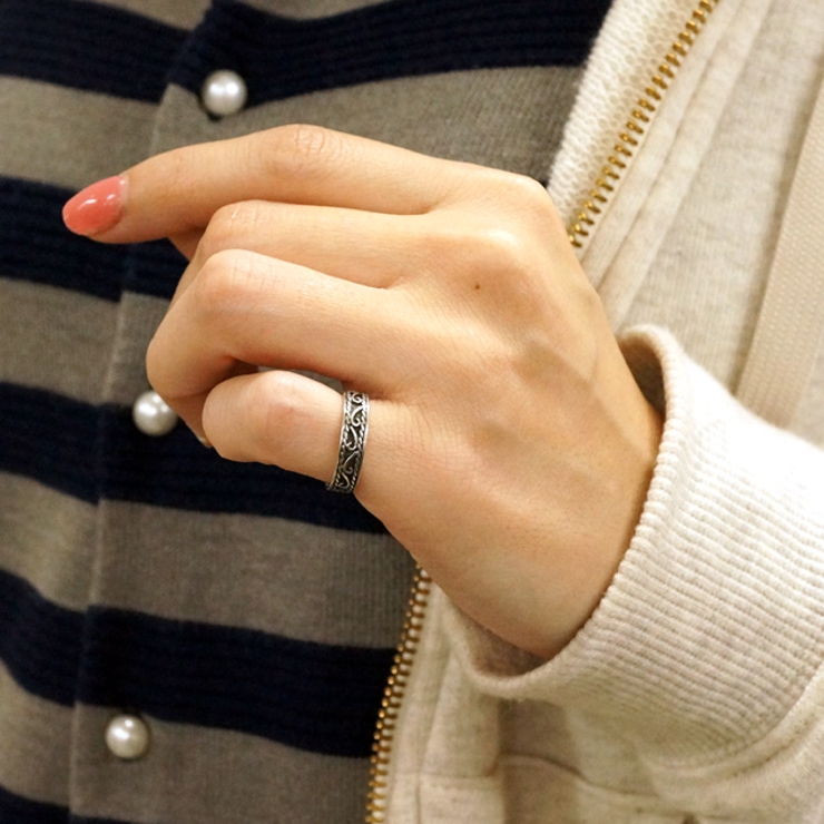 シルバー925 メンズ レディース | YUKATANゆかたん | 詳細画像3 