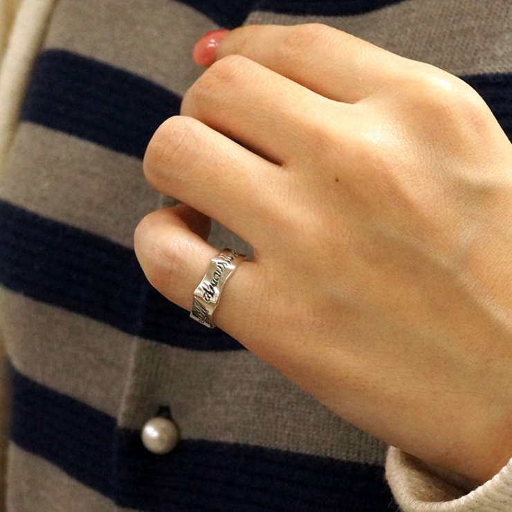 シルバー925 メンズ レディース | YUKATANゆかたん | 詳細画像4 