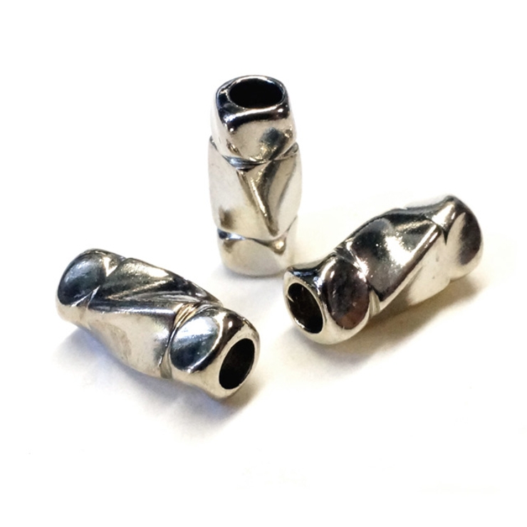 真鍮ビーズ ツヤ スクリュー | YUKATANゆかたん | 詳細画像1 