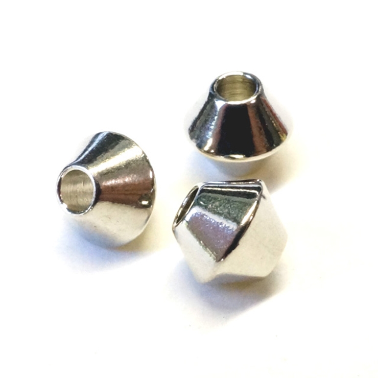 真鍮ビーズ ツヤ コマ | YUKATANゆかたん | 詳細画像1 