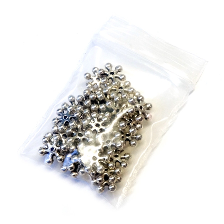 合金ビーズ 花 フラワー | YUKATANゆかたん | 詳細画像3 