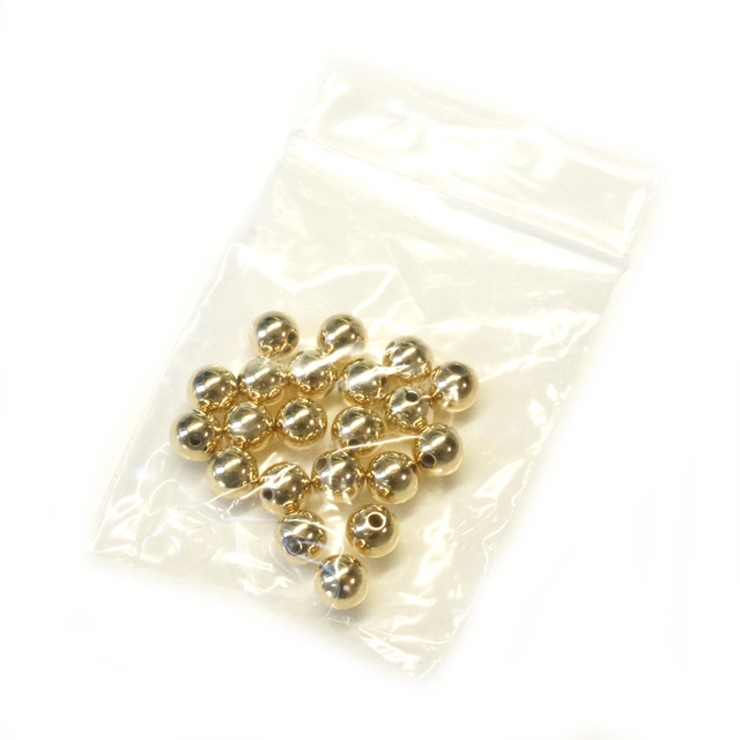 プラスチックビーズ ツヤ キラキラ | YUKATANゆかたん | 詳細画像3 