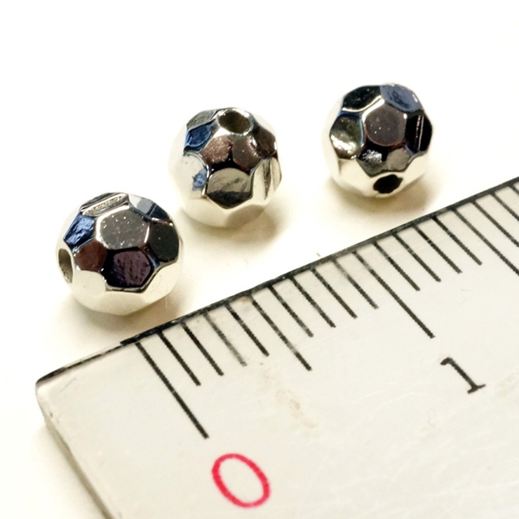 プラスチックビーズ ツヤ キラキラ | YUKATANゆかたん | 詳細画像2 