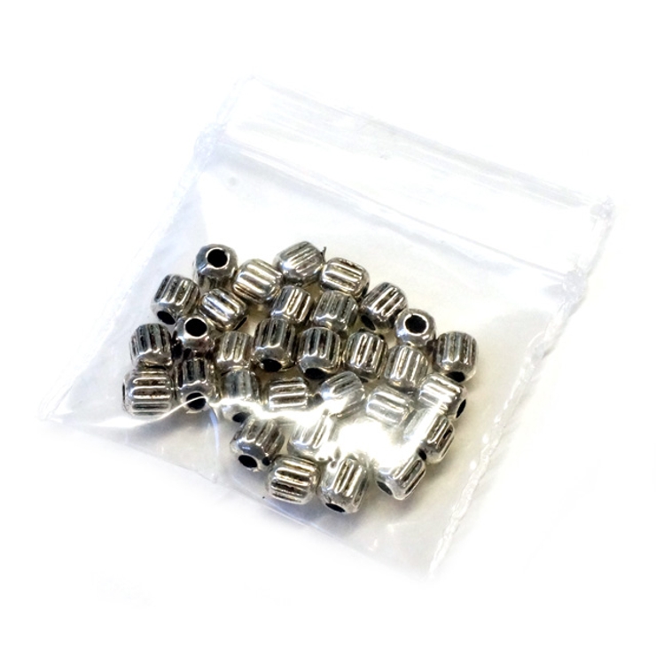 プラスチックビーズ ツヤ 筒 | YUKATANゆかたん | 詳細画像3 